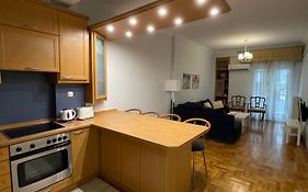 City Heart Apartment